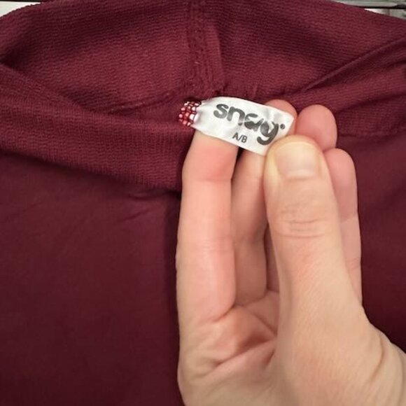 SNAG TIGHTS Opaque Tights 80 Den Tights - Picture 7 of 7